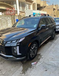 هيونداي باليسيد
